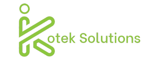 Ikotek Solutions Logo